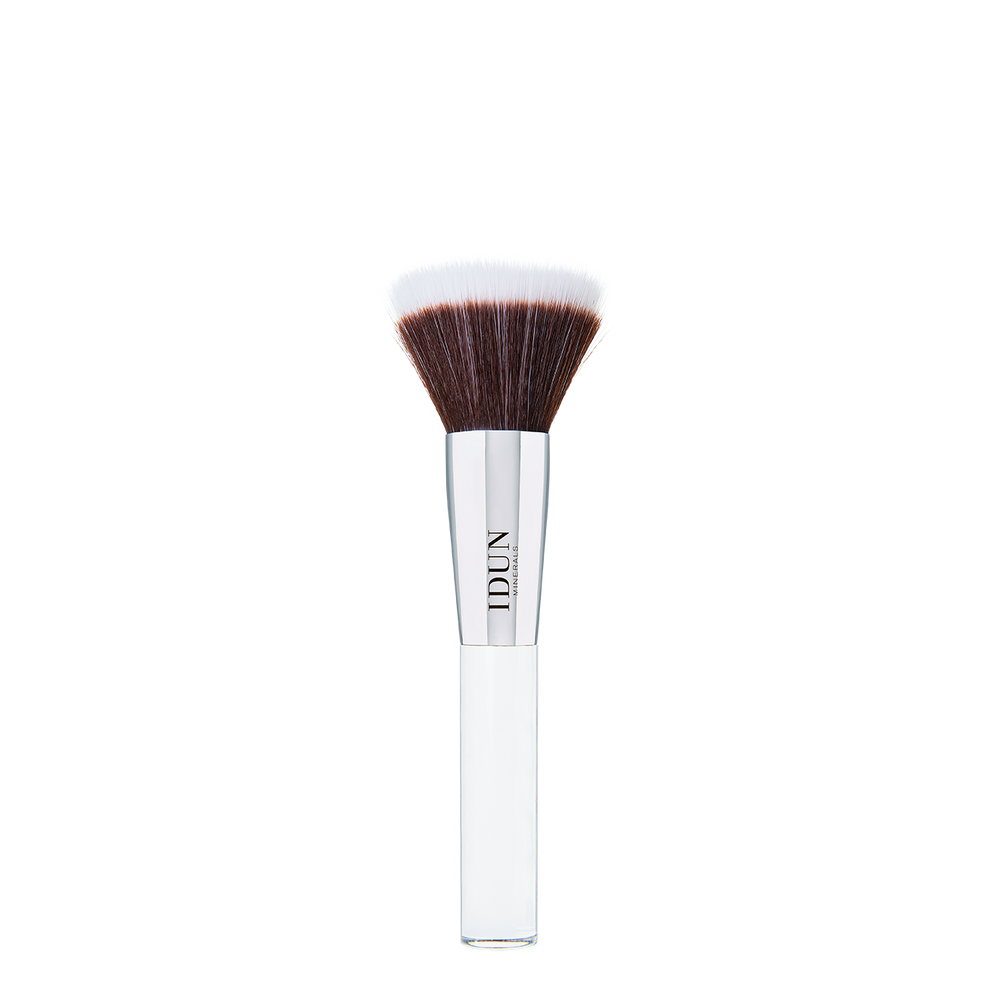 STIPPLING BRUSH
