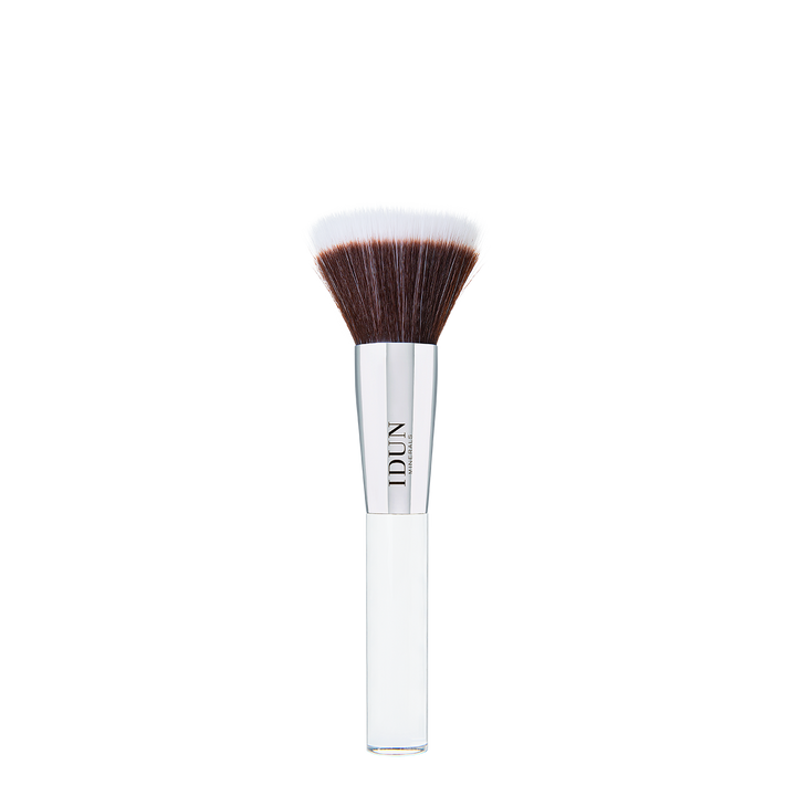 STIPPLING BRUSH