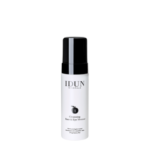 Cleansing Mousse