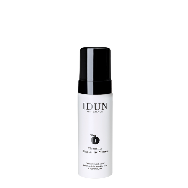 Cleansing Mousse