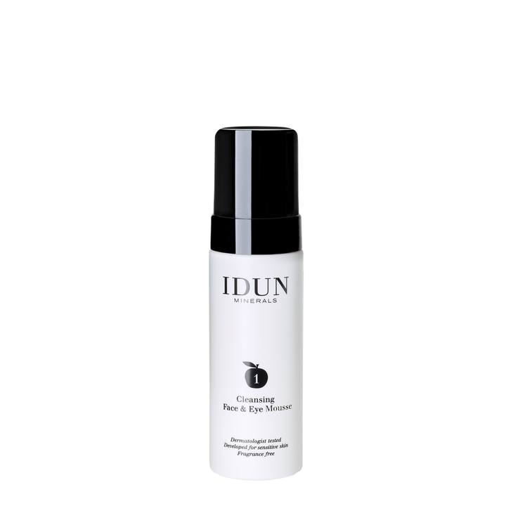 Cleansing Mousse