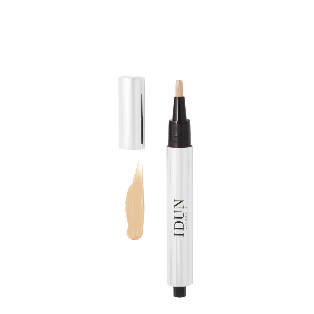 Click concealer