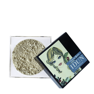 Idegran Colour Correcting Mineral Powder