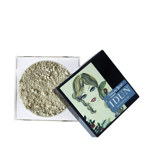 Idegran Colour Correcting Mineral Powder