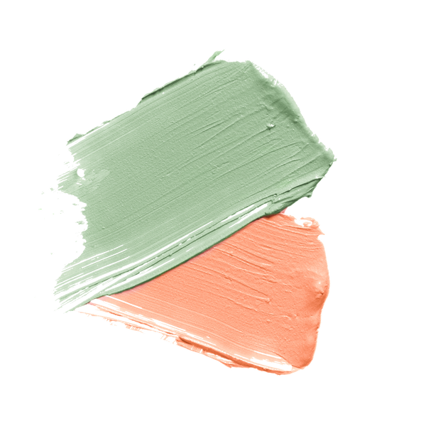 COLOUR CORRECTING DUO CONCEALER