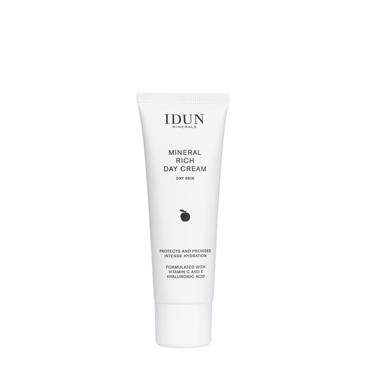 MINERAL RICH DAY CREAM