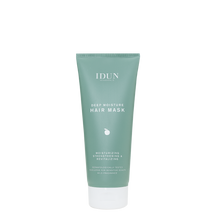 DEEP MOISTURE HAIR MASK