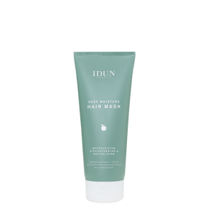 DEEP MOISTURE HAIR MASK