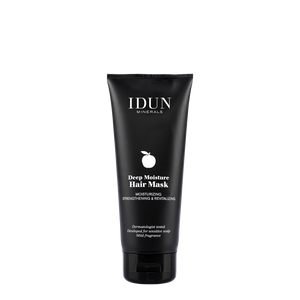 Deep Moisture Hair Mask