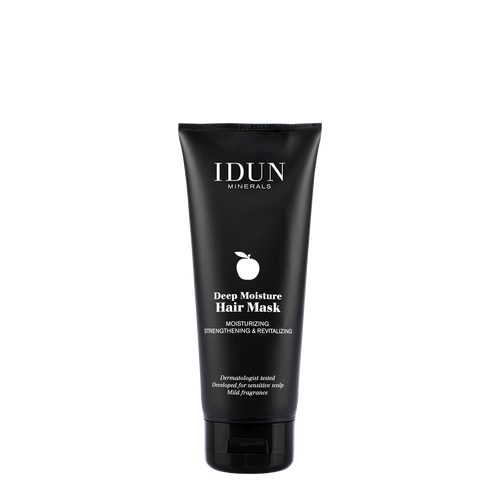 Deep Moisture Hair Mask