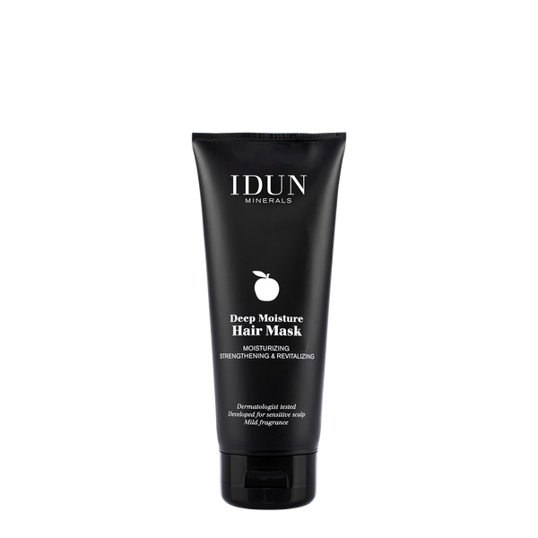 Deep Moisture Hair Mask