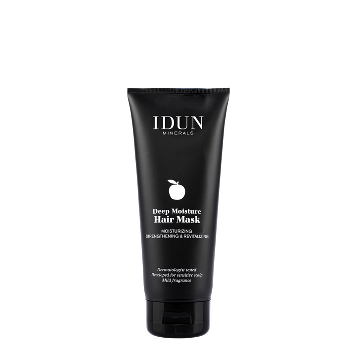 Deep Moisture Hair Mask