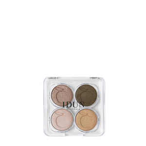 Mineral Eyeshadow Palette