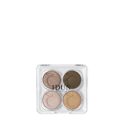 Mineral Eyeshadow Palette