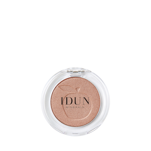 Single Mineral Eyeshadow