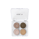 MINERAL EYESHADOW PALETTE