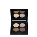IDUN Minerals Eyeshadow Palette Lavendel  — vegan, toxin-free, dermatologist-developed with ultra-purified mineral pigments for rich, long-lasting color.