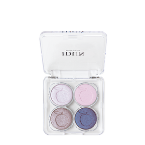 MINERAL EYESHADOW PALETTE