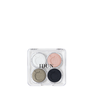 MINERAL EYESHADOW PALETTE