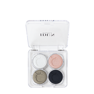 MINERAL EYESHADOW PALETTE