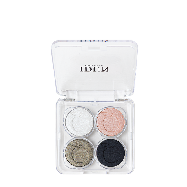Mineral Eyeshadow Palette