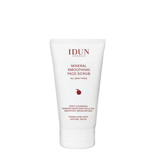 MINERAL SMOOTHING FACE SCRUB