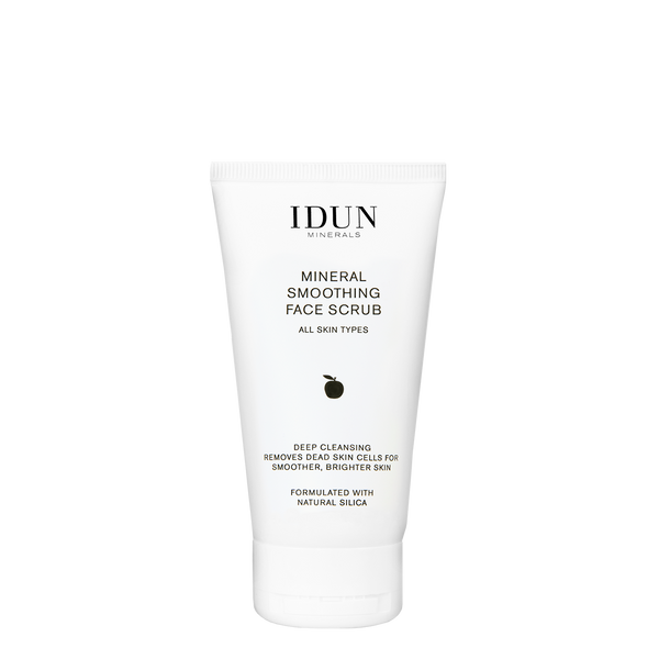 MINERAL SMOOTHING FACE SCRUB