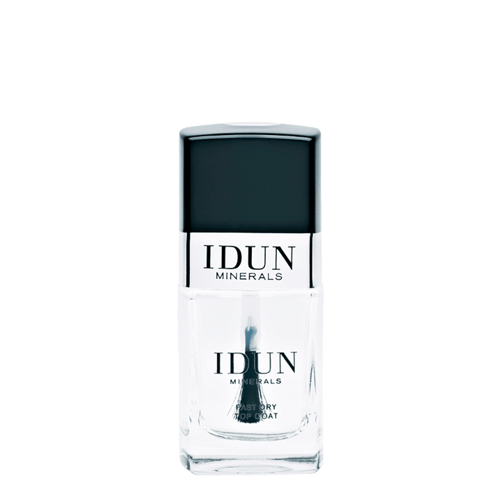 Brilliant Fast Dry Top Coat