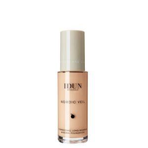 LIQUID MINERAL FOUNDATION NORDIC VEIL