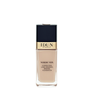 Nordic Veil Foundation