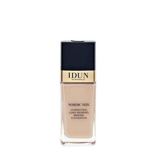 Nordic Veil Foundation