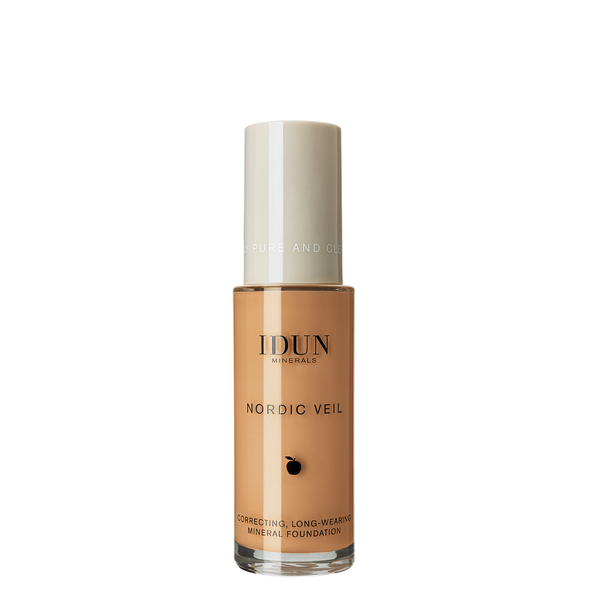 LIQUID MINERAL FOUNDATION NORDIC VEIL