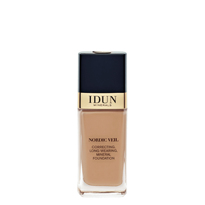 Nordic Veil Foundation