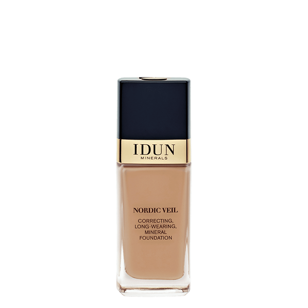 Nordic Veil Foundation