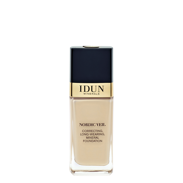 Nordic Veil Foundation