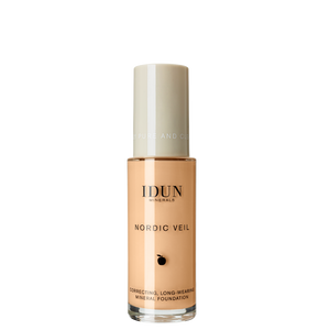 LIQUID MINERAL FOUNDATION NORDIC VEIL