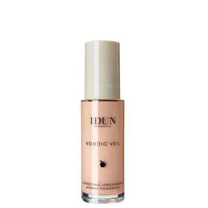 LIQUID MINERAL FOUNDATION NORDIC VEIL