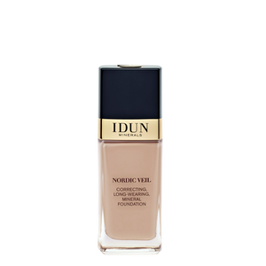 Nordic Veil Foundation