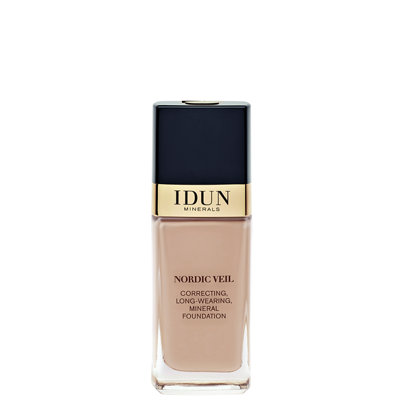 Nordic Veil Foundation
