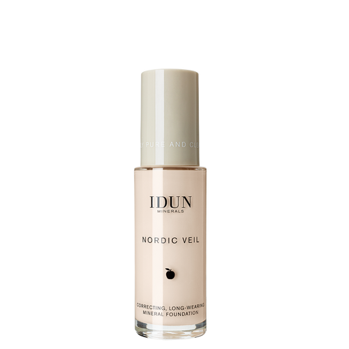 LIQUID MINERAL FOUNDATION NORDIC VEIL
