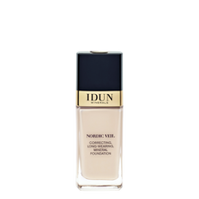 Nordic Veil Foundation