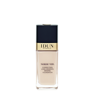 Nordic Veil Foundation
