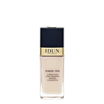 Nordic Veil Foundation