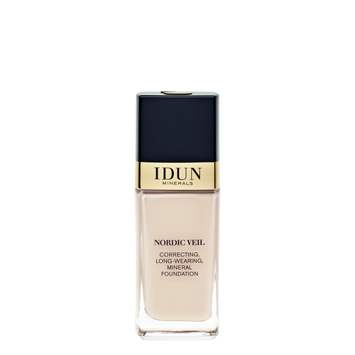 Nordic Veil Foundation