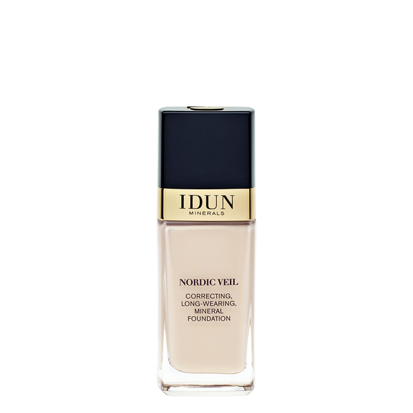 Nordic Veil Foundation