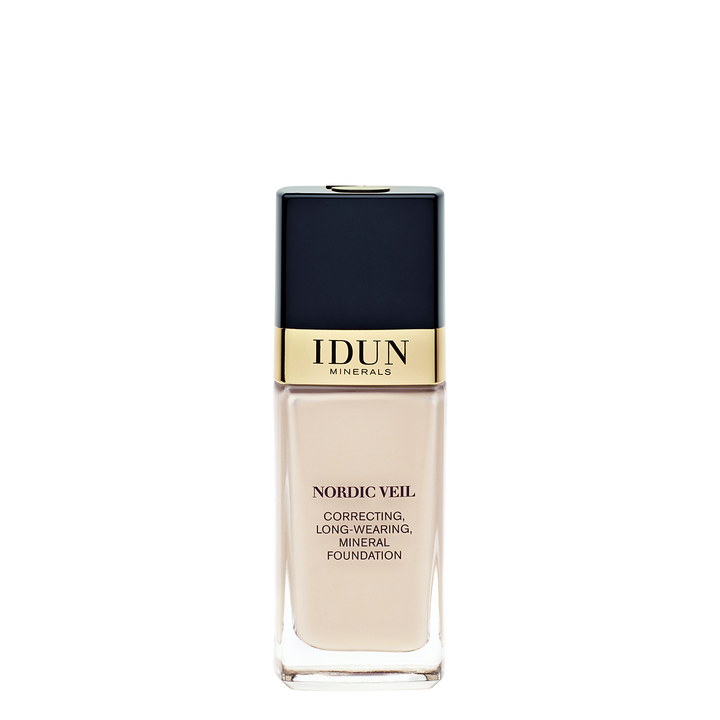 Nordic Veil Foundation