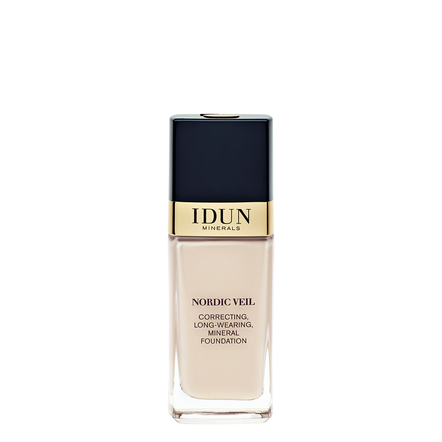 Nordic Veil Foundation