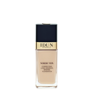 Nordic Veil Foundation