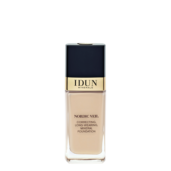 Nordic Veil Foundation