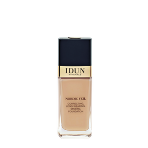 Nordic Veil Foundation